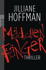 ISBN 9783499266799: Mädchenfänger