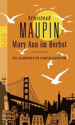 ISBN 9783499266898: Mary Ann im Herbst - Die allerneuesten Stadtgeschichten