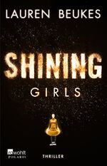 ISBN 9783499267000: Shining Girls