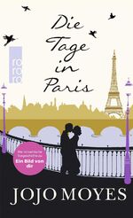 ISBN 9783499267901: Die Tage in Paris - signiert