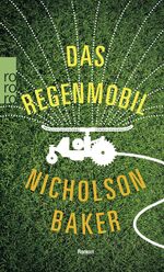 ISBN 9783499268328: Das Regenmobil