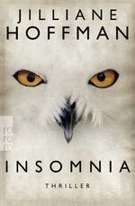 ISBN 9783499268571: Insomnia