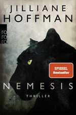 ISBN 9783499268588: Nemesis