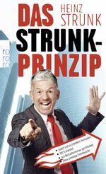 ISBN 9783499269431: Das Strunk-Prinzip