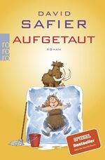 ISBN 9783499270956: Aufgetaut