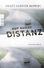 ISBN 9783499271007: Auf kurze Distanz