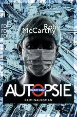 ISBN 9783499271885: Autopsie