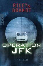 Riley, Tess; Brandt, Christian: Operatio Riley, Tess; Brandt, Christian: Operatio