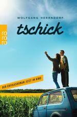 ISBN 9783499272578: Tschick - (Mit einem Anhang zum Film)