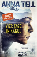 ISBN 9783499273841: Vier Tage in Kabul