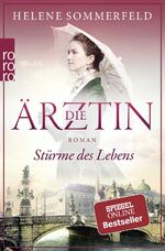 ISBN 9783499274008: Die Ärztin: Stürme des Lebens