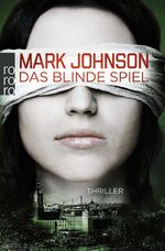 ISBN 9783499274251: Das blinde Spiel