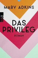 ISBN 9783499274565: Das Privileg