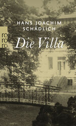 ISBN 9783499274756: Die Villa