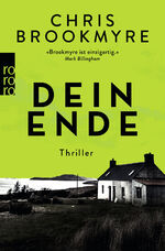 ISBN 9783499274930: Dein Ende