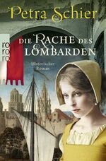 ISBN 9783499275005: Die Rache des Lombarden