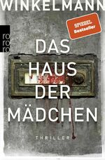 ISBN 9783499275166: Das Haus der Mädchen