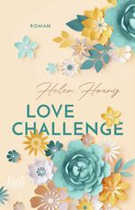 ISBN 9783499275371: Love Challenge