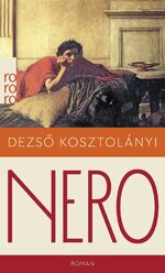 ISBN 9783499275715: Nero, der blutige Dichter