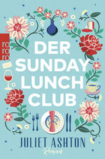 ISBN 9783499276224: Der Sunday Lunch Club