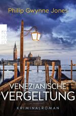 ISBN 9783499276606: Venezianische Vergeltung