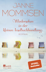 ISBN 9783499276613: Wiedersehen in der kleinen Inselbuchhandlung - Ein Nordsee-Roman