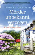 ISBN 9783499276873: Mörder unbekannt verzogen - Ein Cornwall-Krimi