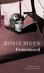 ISBN 9783499290534: Fememord