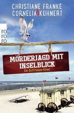 ISBN 9783499290619: Mörderjagd mit Inselblick - Ein Ostfriesen-Krimi