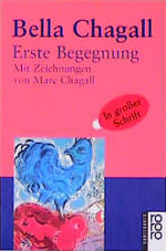 ISBN 9783499331282: Erste Begegnung