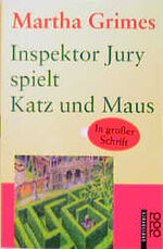 ISBN 9783499331350: Inspektor Jury spielt Katz und Maus