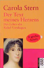 ISBN 9783499331367: Der Text meines Herzens