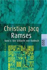 ISBN 9783499331589: Ramses / Die Schlacht von Kadesch