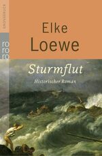 ISBN 9783499332432: Sturmflut - Historischer Roman (Großdruck)