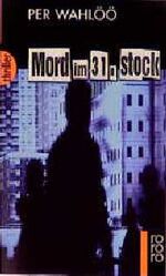 ISBN 9783499424243: Mord im 31. Stock