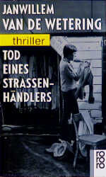 ISBN 9783499424649: Tod eines Strassenhändlers