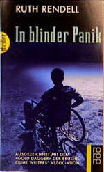 ISBN 9783499427985: In blinder Panik