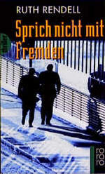 ISBN 9783499428692: Sprich nicht mit Fremden