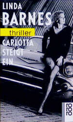 ISBN 9783499429170: Carlotta steigt ein