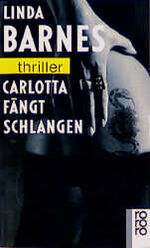 ISBN 9783499429590: Carlotta fängt Schlangen