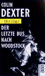 ISBN 9783499431425: Der letzte Bus nach Woodstock