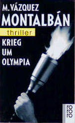 ISBN 9783499431661: Krieg um Olympia