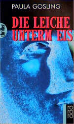 ISBN 9783499432545: Die Leiche unterm Eis