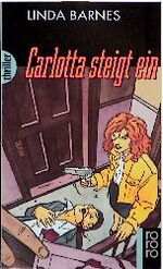 ISBN 9783499432644: Carlotta Carlyle Reihe 01 -- Carlotta steigt ein (Orginaltitel - A Trouble of Fools)