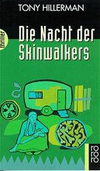 ISBN 9783499432705: Die Nacht der Skinwalkers