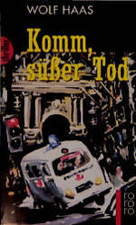 ISBN 9783499432873: Komm, süsser Tod