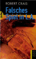 ISBN 9783499432996: Falsches Spiel in L.A.