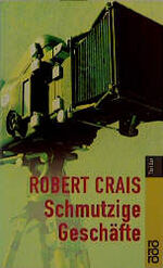 ISBN 9783499433108: Schmutzige Geschäfte