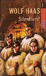 ISBN 9783499433467: Silentium!