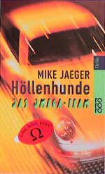 ISBN 9783499433597: Höllenhunde – Das Omega-Team. Ein Action-Thriller von Hartmut Mechtel